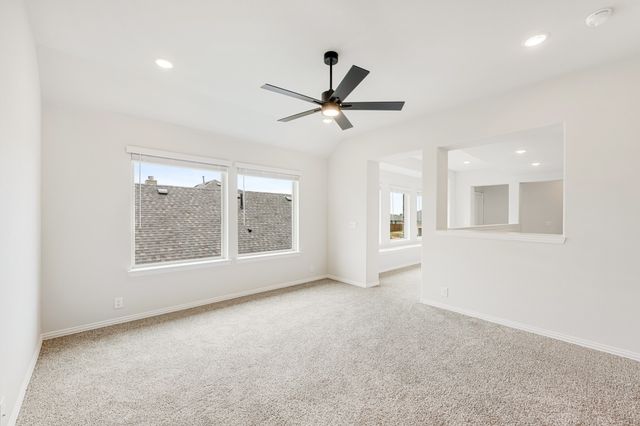 1013 River Oaks Drive, Godley, TX 76044