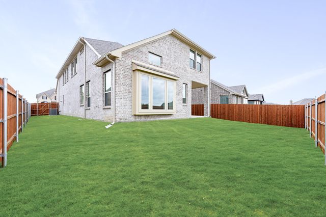 1013 River Oaks Drive, Godley, TX 76044