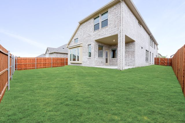 1013 River Oaks Drive, Godley, TX 76044