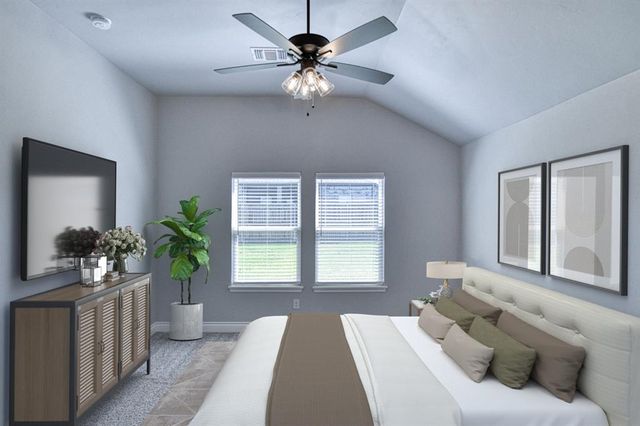 13412 Arrowhead Boulevard, Yukon, OK 73099