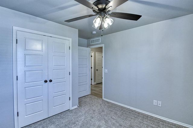 13412 Arrowhead Boulevard, Yukon, OK 73099