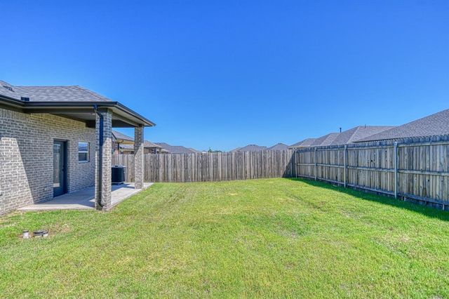 13412 Arrowhead Boulevard, Yukon, OK 73099