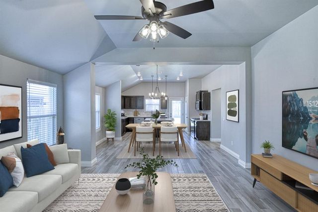 13412 Arrowhead Boulevard, Yukon, OK 73099