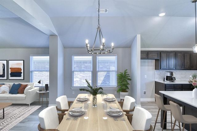 13412 Arrowhead Boulevard, Yukon, OK 73099