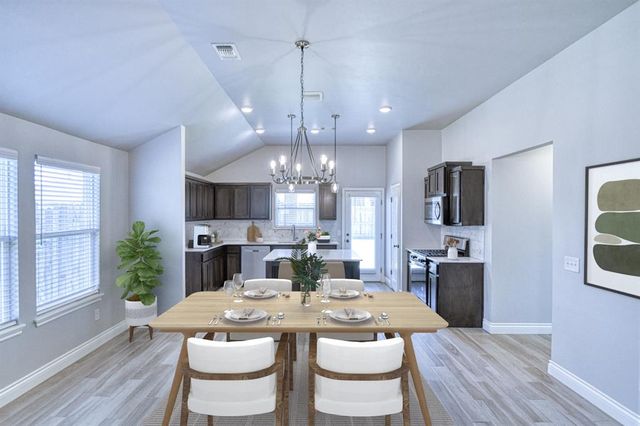 13412 Arrowhead Boulevard, Yukon, OK 73099