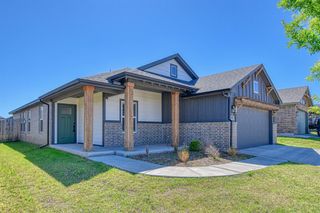 13412 Arrowhead Boulevard, Yukon, OK 73099