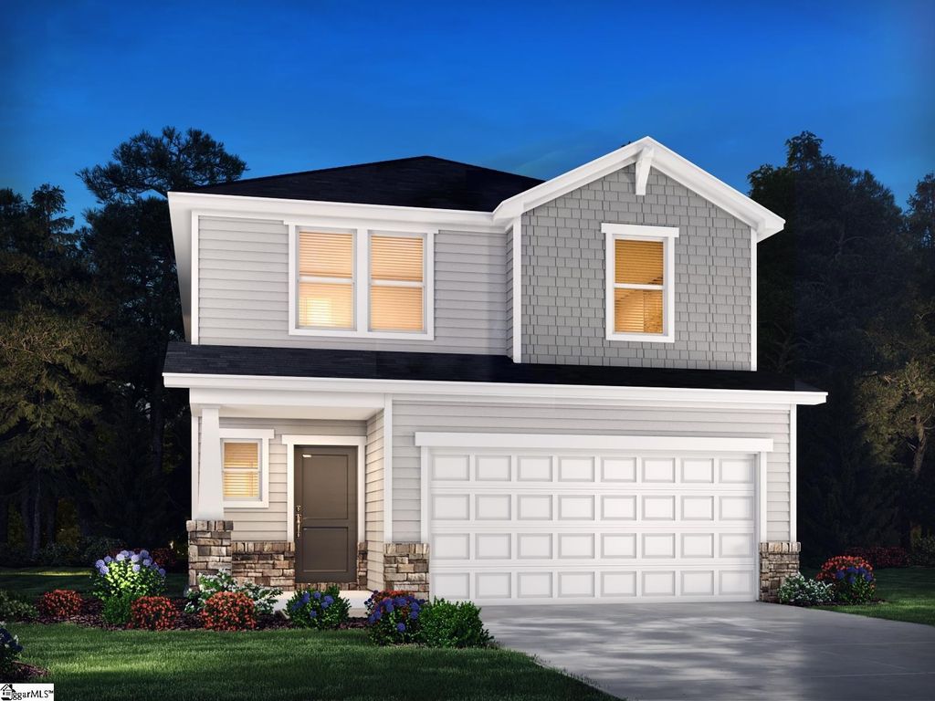 911 Penfold Pointe, Wellford, SC 29385