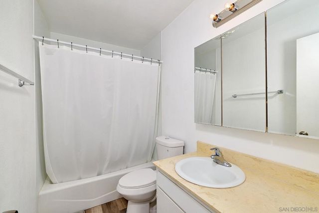 4560 Maple 124, La Mesa, CA 91941