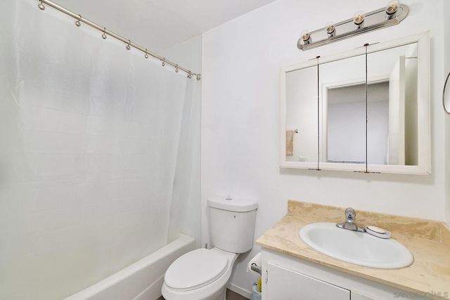 4560 Maple 124, La Mesa, CA 91941