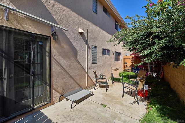 4560 Maple 124, La Mesa, CA 91941