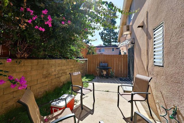 4560 Maple 124, La Mesa, CA 91941