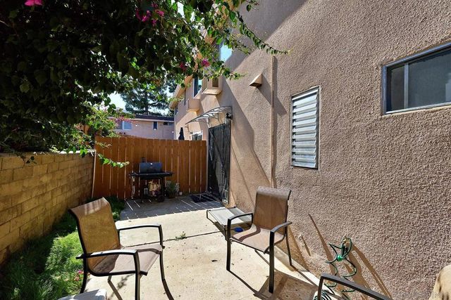 4560 Maple 124, La Mesa, CA 91941