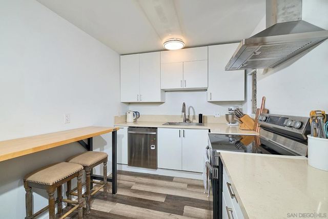 4560 Maple 124, La Mesa, CA 91941