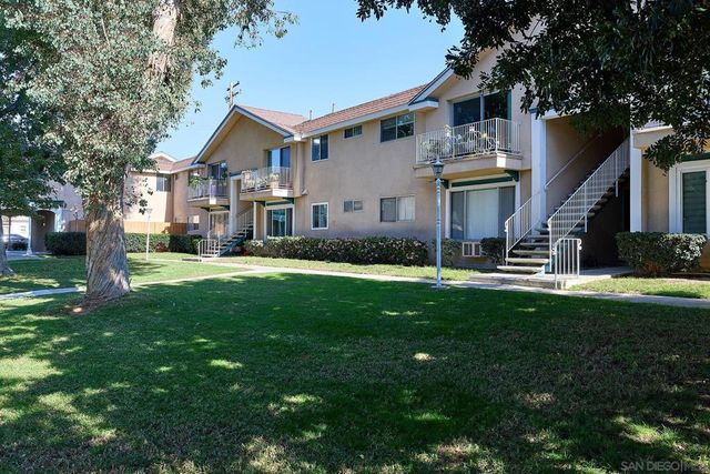 4560 Maple 124, La Mesa, CA 91941