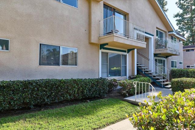 4560 Maple 124, La Mesa, CA 91941