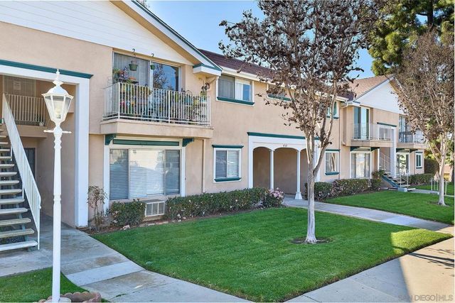 4560 Maple 124, La Mesa, CA 91941