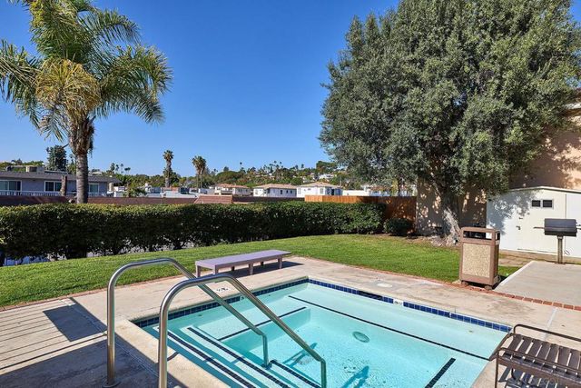 4560 Maple 124, La Mesa, CA 91941