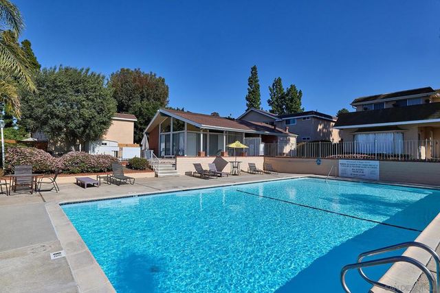 4560 Maple 124, La Mesa, CA 91941