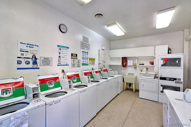 4560 Maple 124, La Mesa, CA 91941