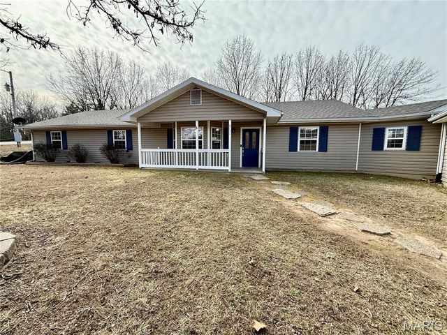 6731 Highway Au, Houston, MO 65483
