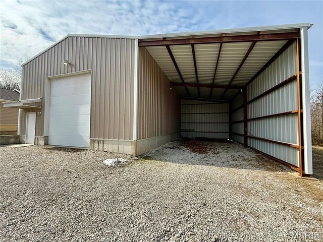 6731 Highway Au, Houston, MO 65483