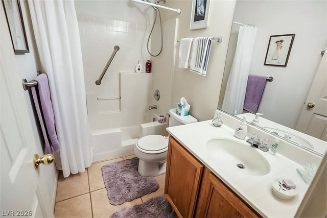 5574 Wedge Court, Las Vegas, NV 89122
