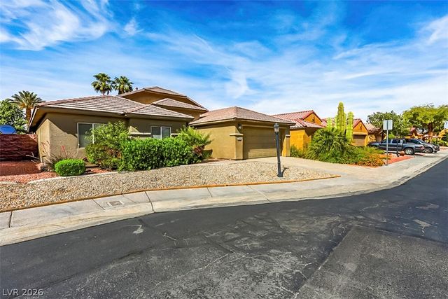 5574 Wedge Court, Las Vegas, NV 89122