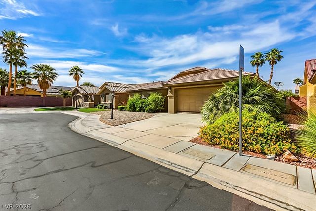 5574 Wedge Court, Las Vegas, NV 89122