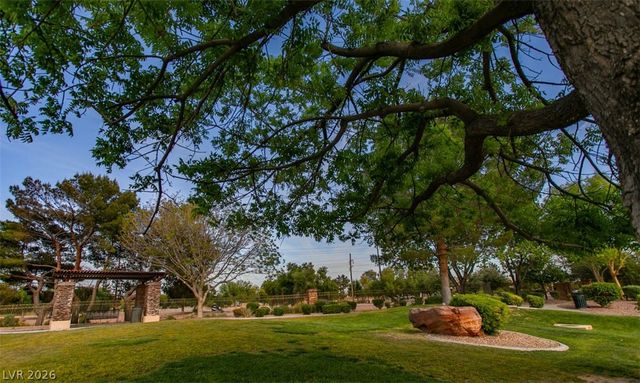 5574 Wedge Court, Las Vegas, NV 89122
