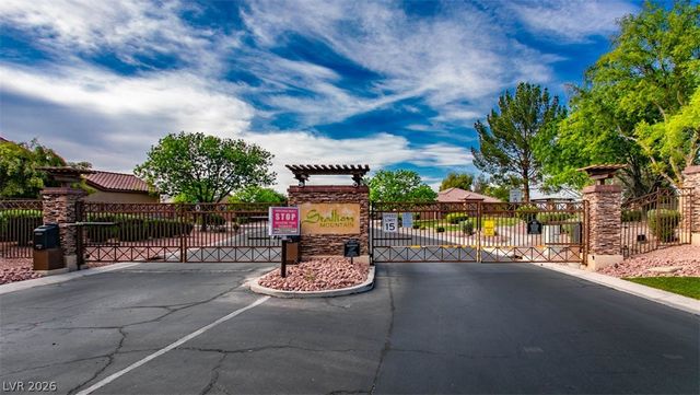 5574 Wedge Court, Las Vegas, NV 89122