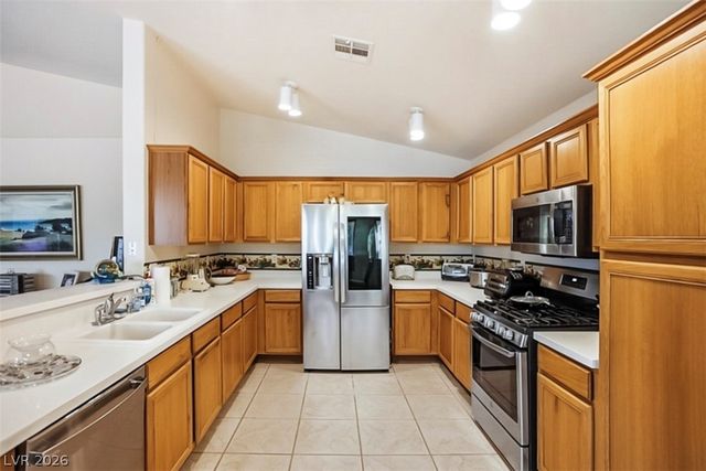 5574 Wedge Court, Las Vegas, NV 89122