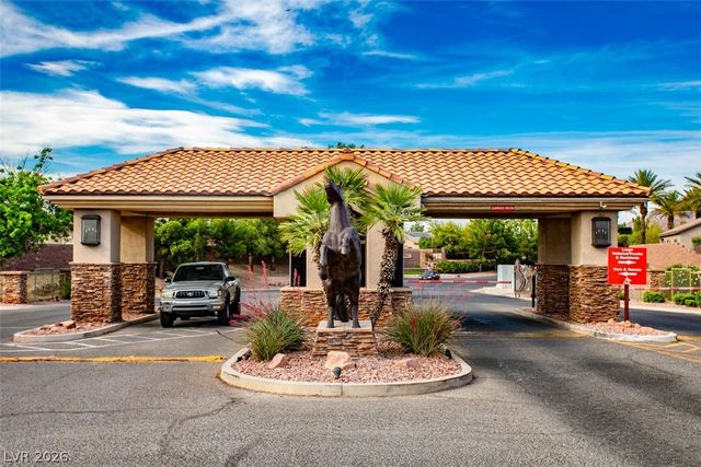5574 Wedge Court, Las Vegas, NV 89122