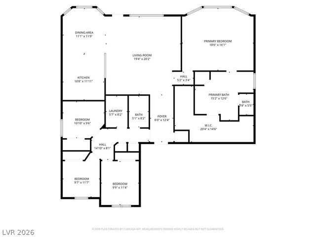 5574 Wedge Court, Las Vegas, NV 89122