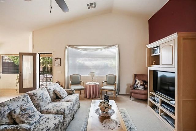 5574 Wedge Court, Las Vegas, NV 89122