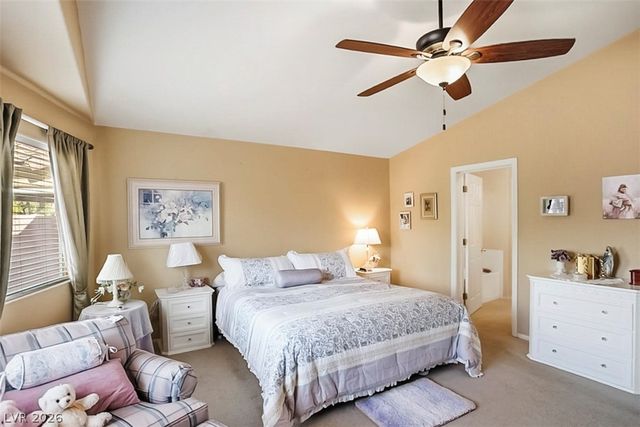 5574 Wedge Court, Las Vegas, NV 89122