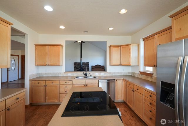 239 Patit Road, Dayton, WA 99328