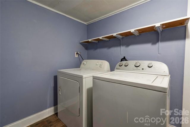 1726 Metcalf Road, Shelby, NC 28150