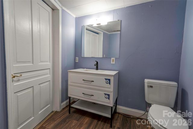 1726 Metcalf Road, Shelby, NC 28150