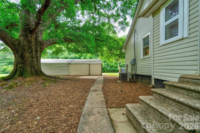 1726 Metcalf Road, Shelby, NC 28150