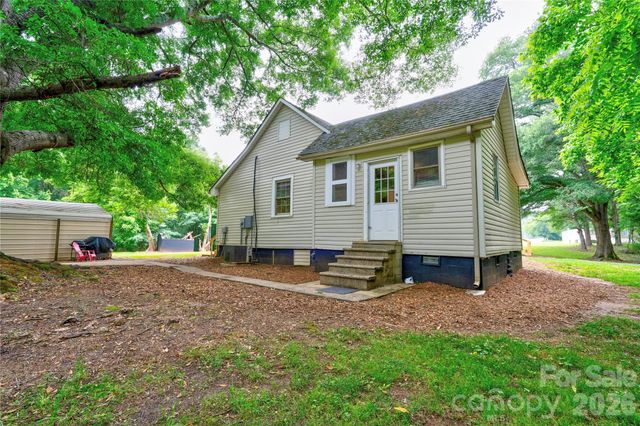 1726 Metcalf Road, Shelby, NC 28150
