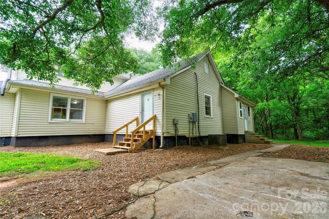 1726 Metcalf Road, Shelby, NC 28150
