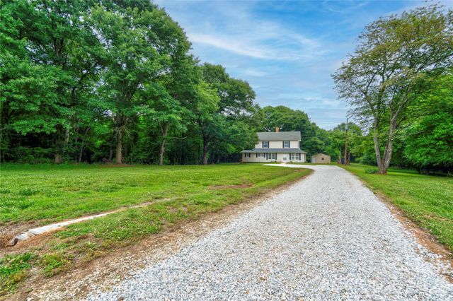 1726 Metcalf Road, Shelby, NC 28150