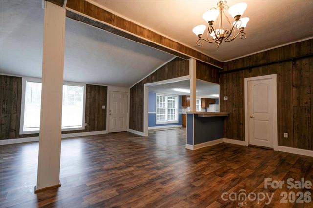 1726 Metcalf Road, Shelby, NC 28150