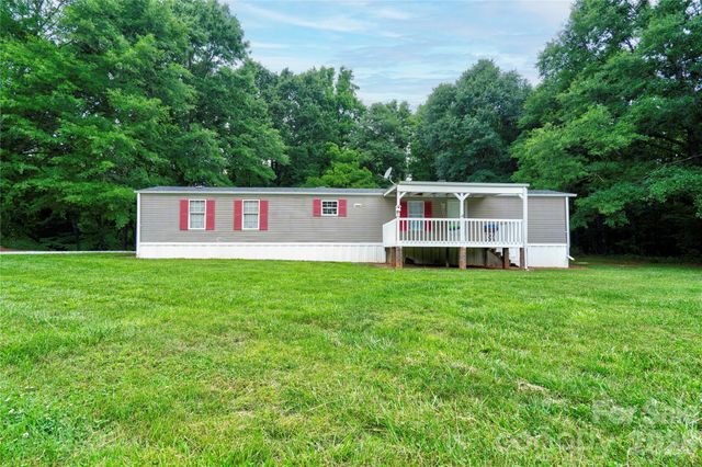 1726 Metcalf Road, Shelby, NC 28150