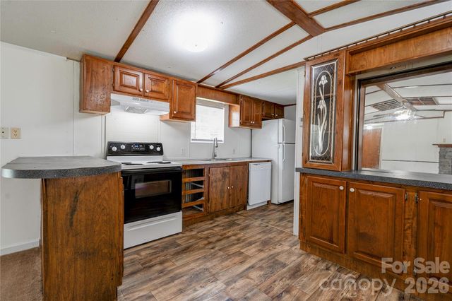 1726 Metcalf Road, Shelby, NC 28150