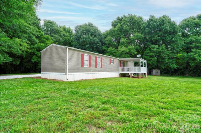 1726 Metcalf Road, Shelby, NC 28150