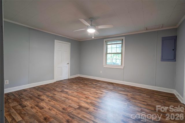 1726 Metcalf Road, Shelby, NC 28150