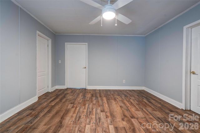 1726 Metcalf Road, Shelby, NC 28150