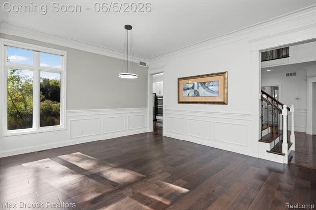 6664 Apple Blossom Trail, West Bloomfield Charter Township, MI 48322