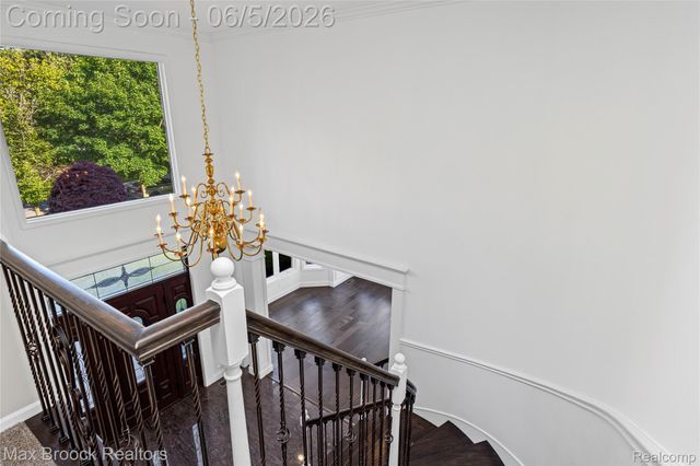 6664 Apple Blossom Trail, West Bloomfield Charter Township, MI 48322